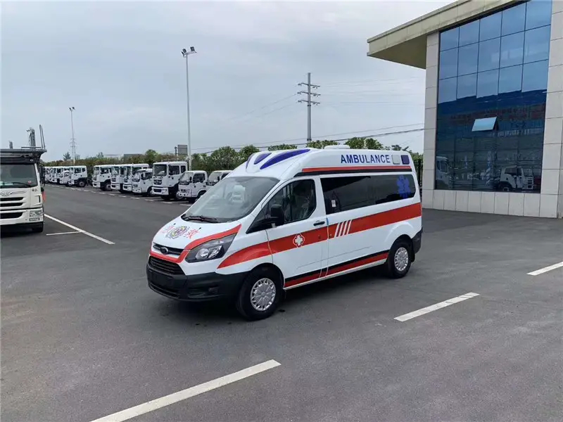 浏阳市救护车出租